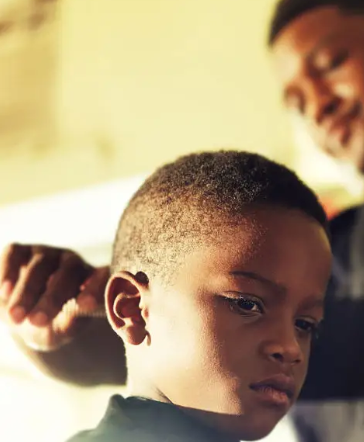 barber